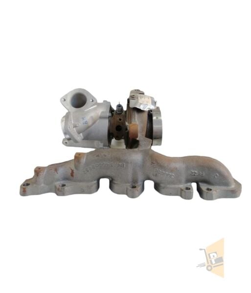 TURBO - 2.0 TDİ CUUF DFSC DFSF CUUD DFSD CUUB DFSB CUUE DFSE CADDY YETİ 04L253019P