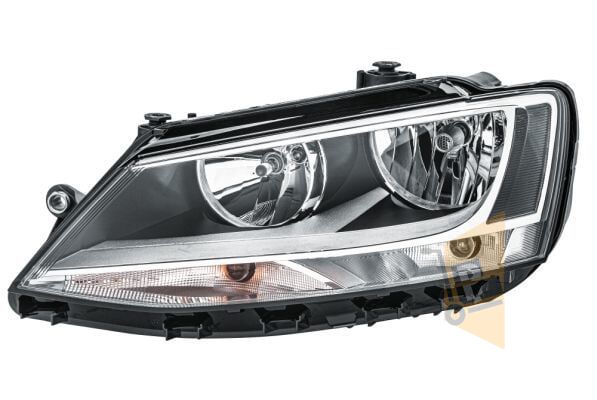 FAR SOL - JETTA 12>