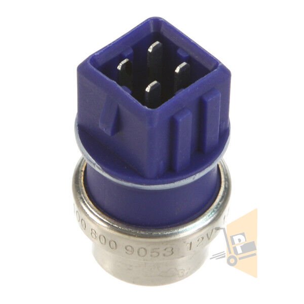 HARARET MÜŞÜRÜ MAVİ 4 FİŞLİ