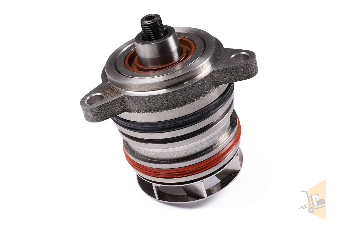 SU POMPASI - DEVİRDAİM - 2.5 AXD AXE BLJ BNZ BPC T5