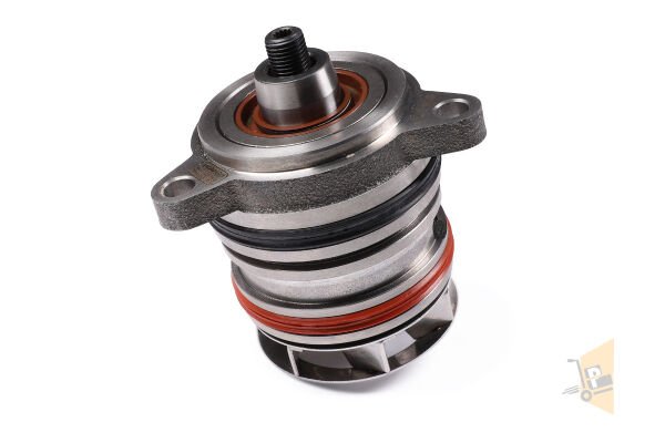 SU POMPASI - DEVİRDAİM - 2.5 AXD AXE BLJ BNZ BPC T5