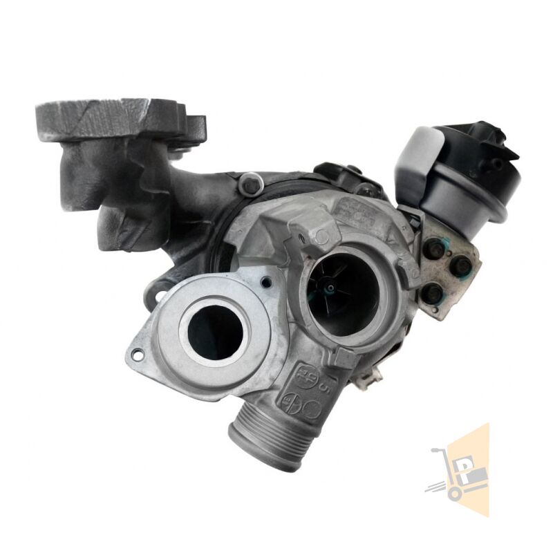 TURBO - 2.0 TDİ CRLB DBGA DFGA CUVC PASSAT TİGUAN Q3 04L253020M