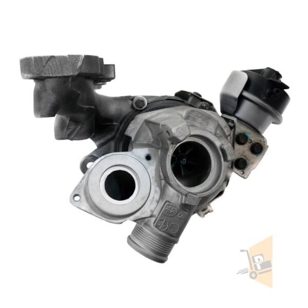 TURBO - 2.0 TDİ CRLB DBGA DFGA CUVC PASSAT TİGUAN Q3 04L253020M