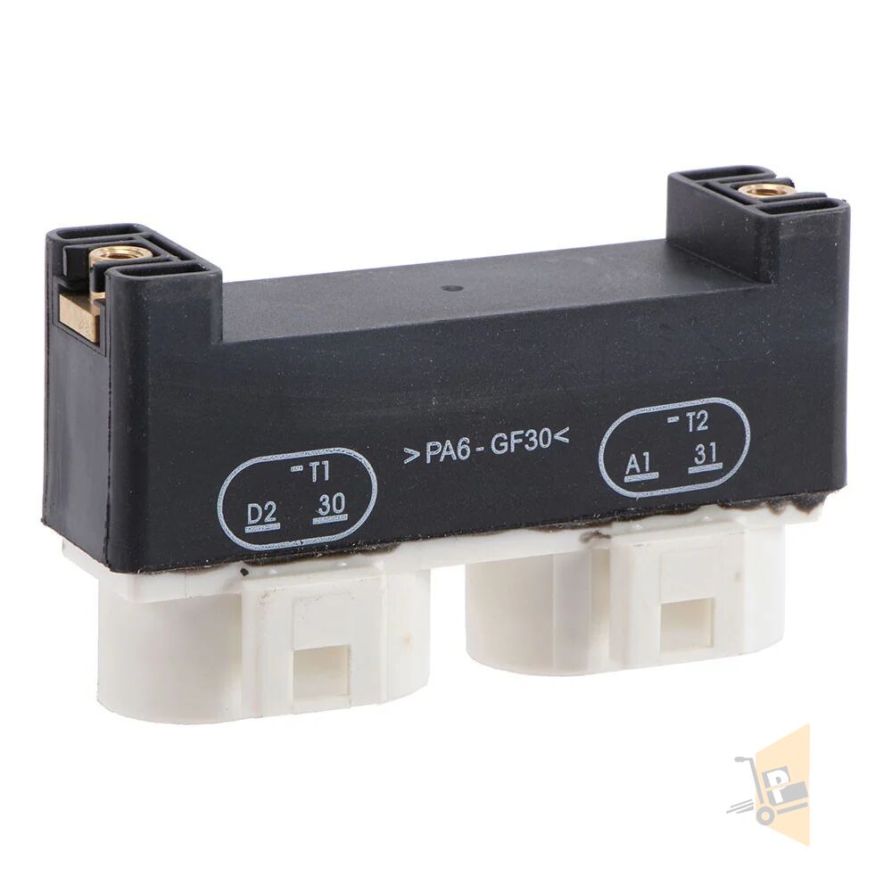 FAN KONTROL ÜNİTESİ - 12 PİNLİ - T4 91-04 701919506