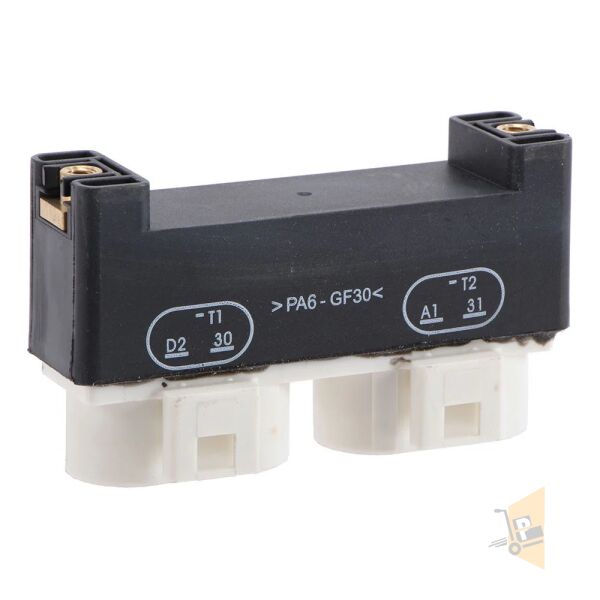 FAN KONTROL ÜNİTESİ - 12 PİNLİ - T4 91-04 701919506