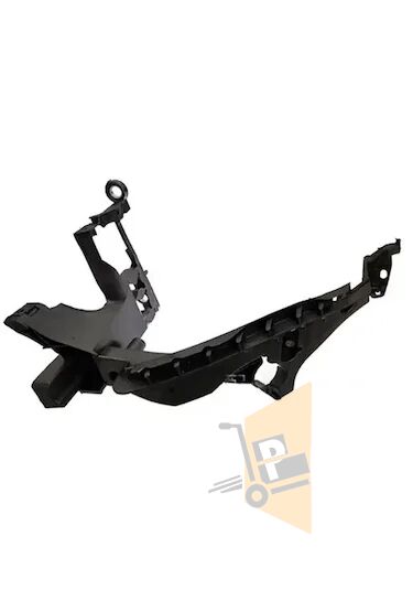 FAR ALT BRAKETİ SOL - A4 13-16