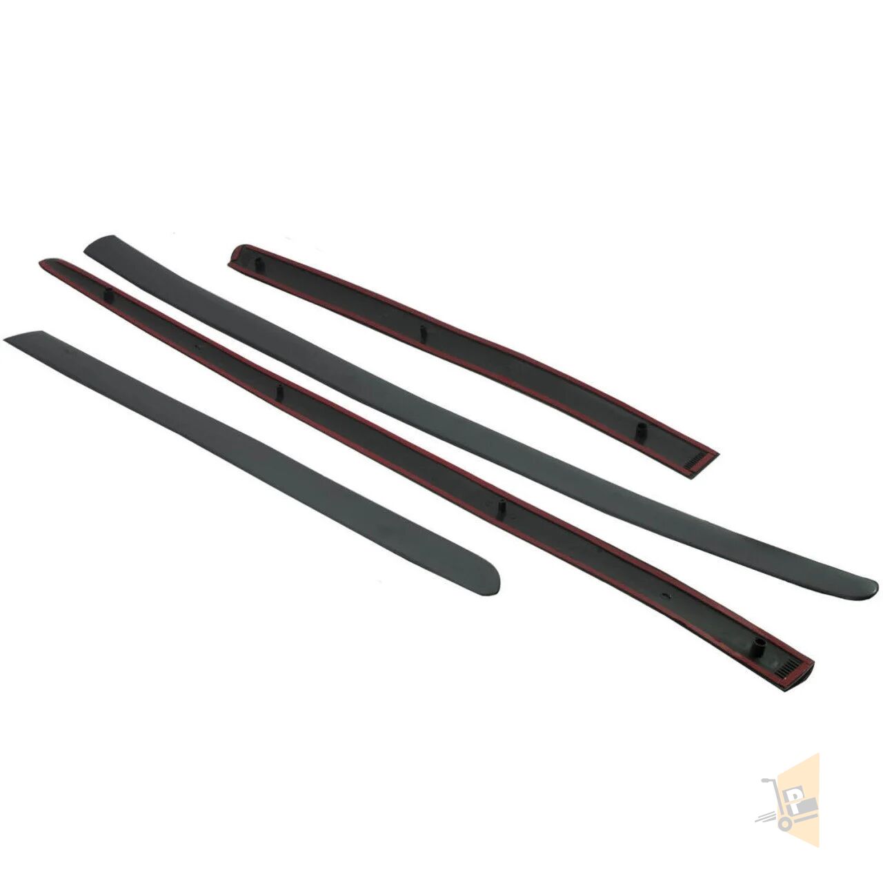 KAPI BANDI (TAKIM) - PASSAT 3B0853