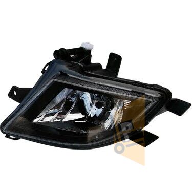 SİS FARI SOL - JETTA 15> 5C7941699