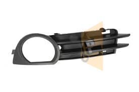 TAMPON IZGARASI - SİS FARI ÇERÇEVESİ SİSLİ ÖN SOL - A3 04-08 8P4807661B