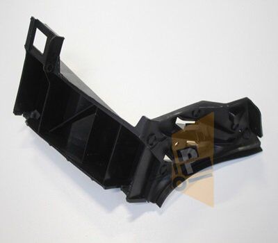 TAMPON BRAKETİ ARKA - POLO 02-10