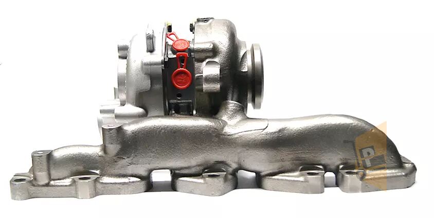 TURBO - 2.0 TDI CNHA CNHC A4 A6 Q5 04L253056C