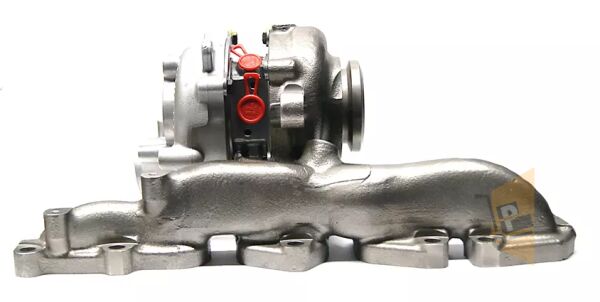 TURBO - 2.0 TDI CNHA CNHC A4 A6 Q5 04L253056C
