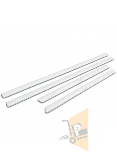 KAPI BANDI KROMLU ÖN SOL - PASSAT 01-05 3B0853515C