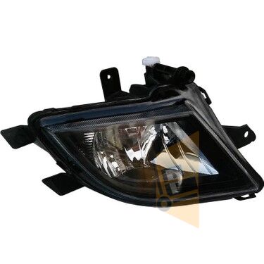 SİS FARI SAĞ - JETTA 15> 5C7941700