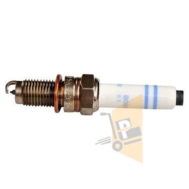BUJİ TEK TIRNAK 1.2 1.4 TSİ CJZA CYVA 04E905601B