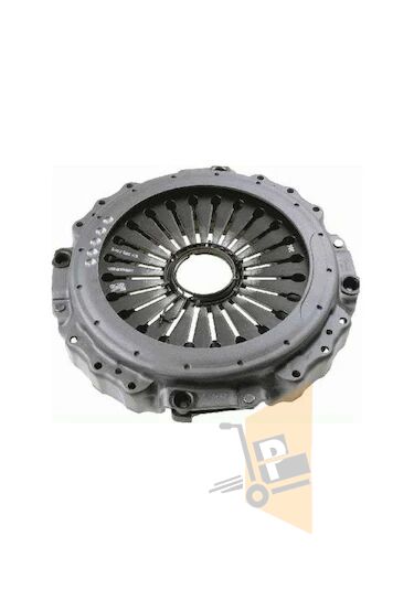 DEBRİYAJ SETİ - 1.4 TSİ CAXA CZDB CAVD CTHD CZDA TİGUAN Q3