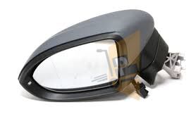 DİKİZ AYNA SOL - PASSAT 96-99 031857507