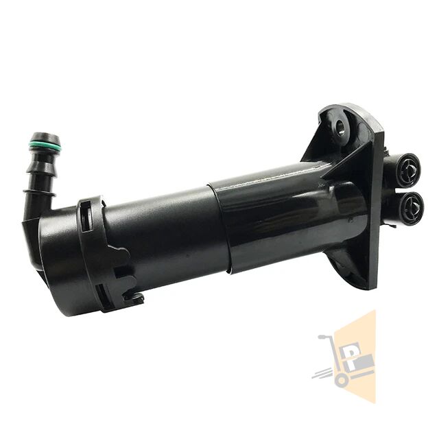 FAR YIKAMA ROBOTU SOL - Q7 07-15 4L0955101