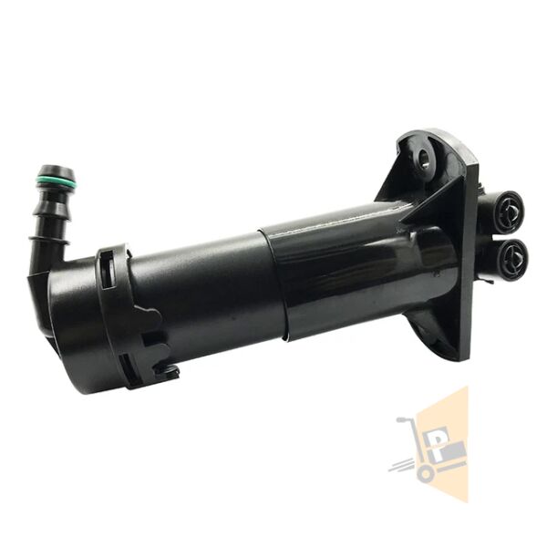 FAR YIKAMA ROBOTU SOL - Q7 07-15 4L0955101