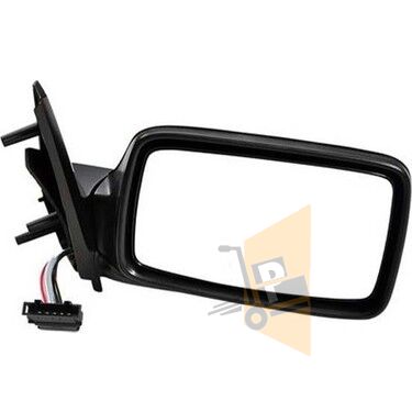 DİKİZ AYNASI SAĞ PASSAT 97-99 3B1857508