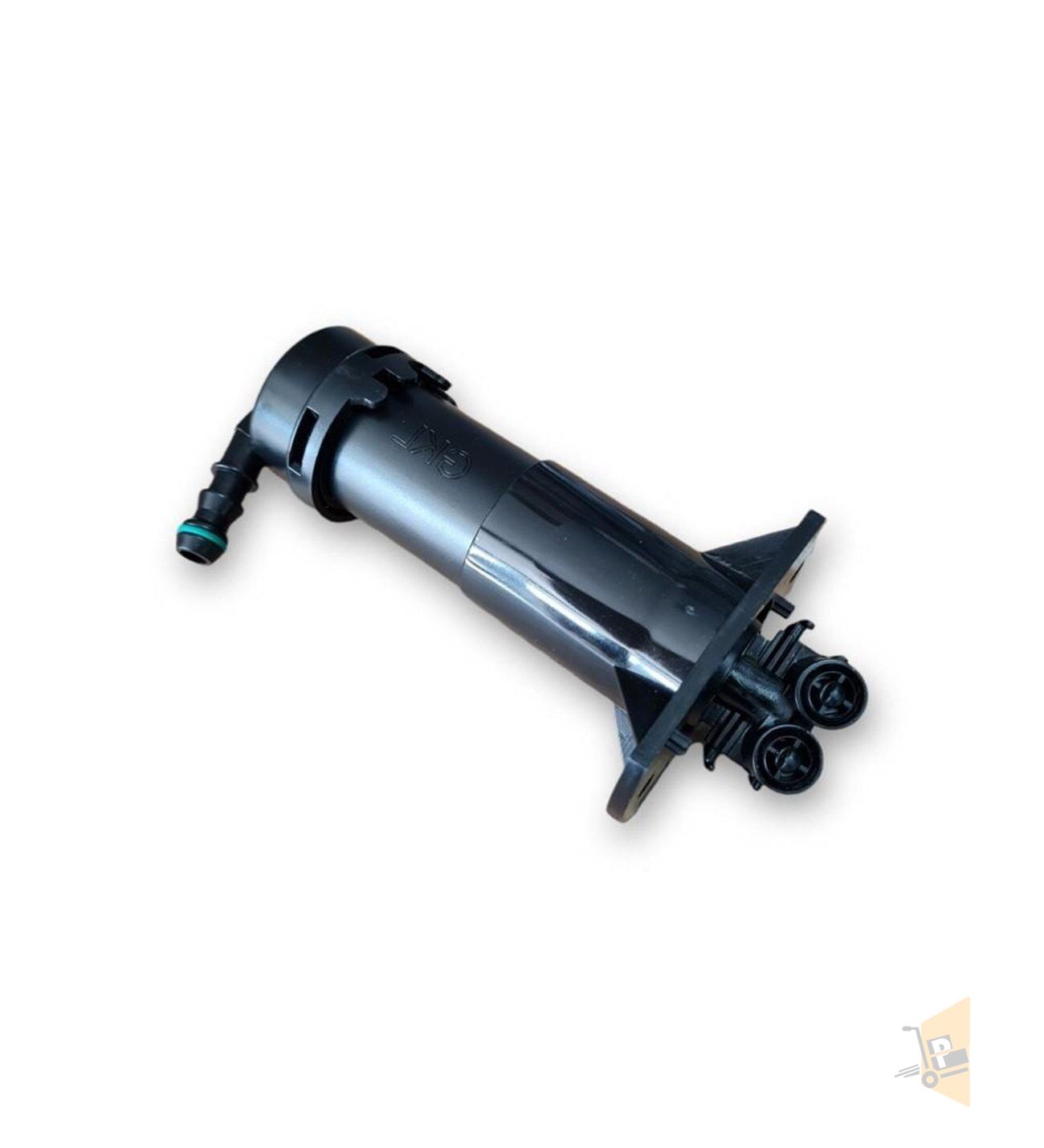 FAR YIKAMA ROBOTU SAĞ - Q7 07-15 4L0955102