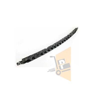 TAMPON ORTA BRAKETİ ARKA - POLO 02-09