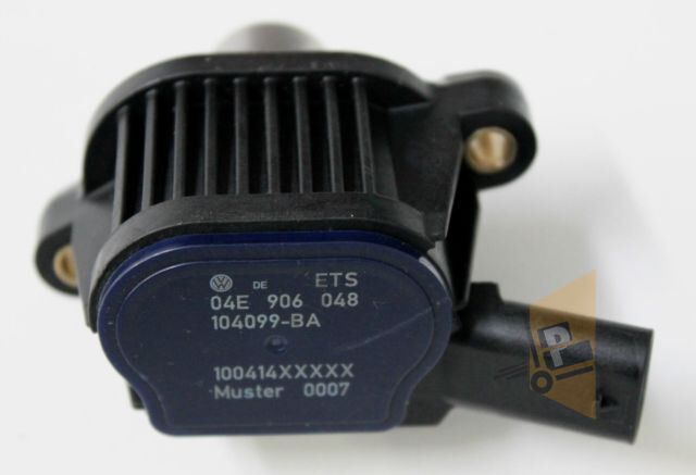 EKSANTRİK AYAR VALFİ - 1.2 1.4 1.5 TSİ GOLF7 PASSAT A3 LEON  POLO TİGUAN T-ROC 04E906048A 04E906048A