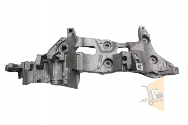 KLİMA KOMPRESÖR AYAGI KULAK + MAZOT POMPASI - 1.6 2.0 TDİ CADDY PASSAT A3 LEON 04L903143B