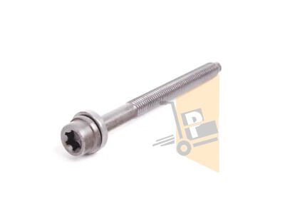SİLİNDİR KAPAK SAPLAMASI - 1.6 AKL AEH AHL AKL ALZ ARM BSE B GOLF4 A3 BORA 06A103384C