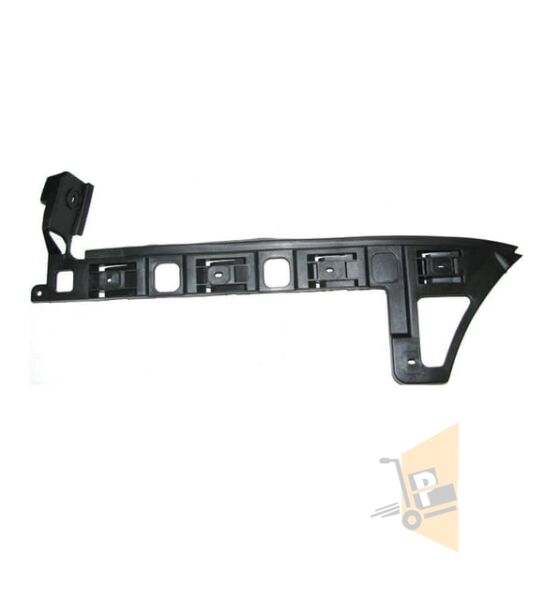 TAMPON BRAKETİ SOL ARKA - PASSAT 06-10 3C5807375C