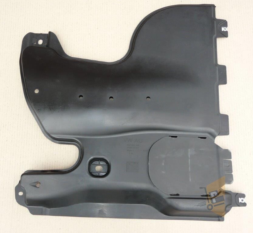 ALT TABAN KAPLAMASI ARKA TİGUAN 15- 5QF825206