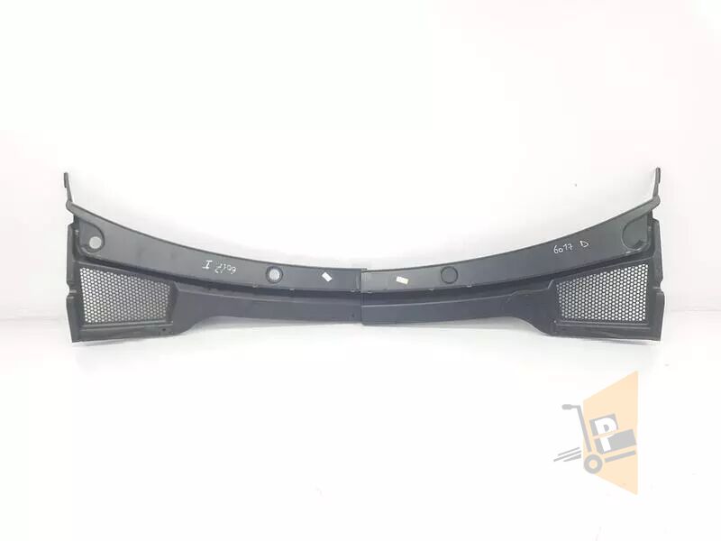 CAM ÖNÜ IZGARASI SOL İBİZA 17-> 6F2819403K