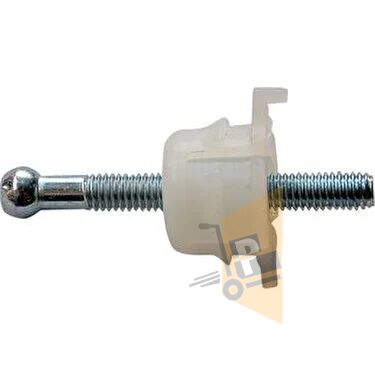 FAR AYAR CİVATASI - T4 701941141A