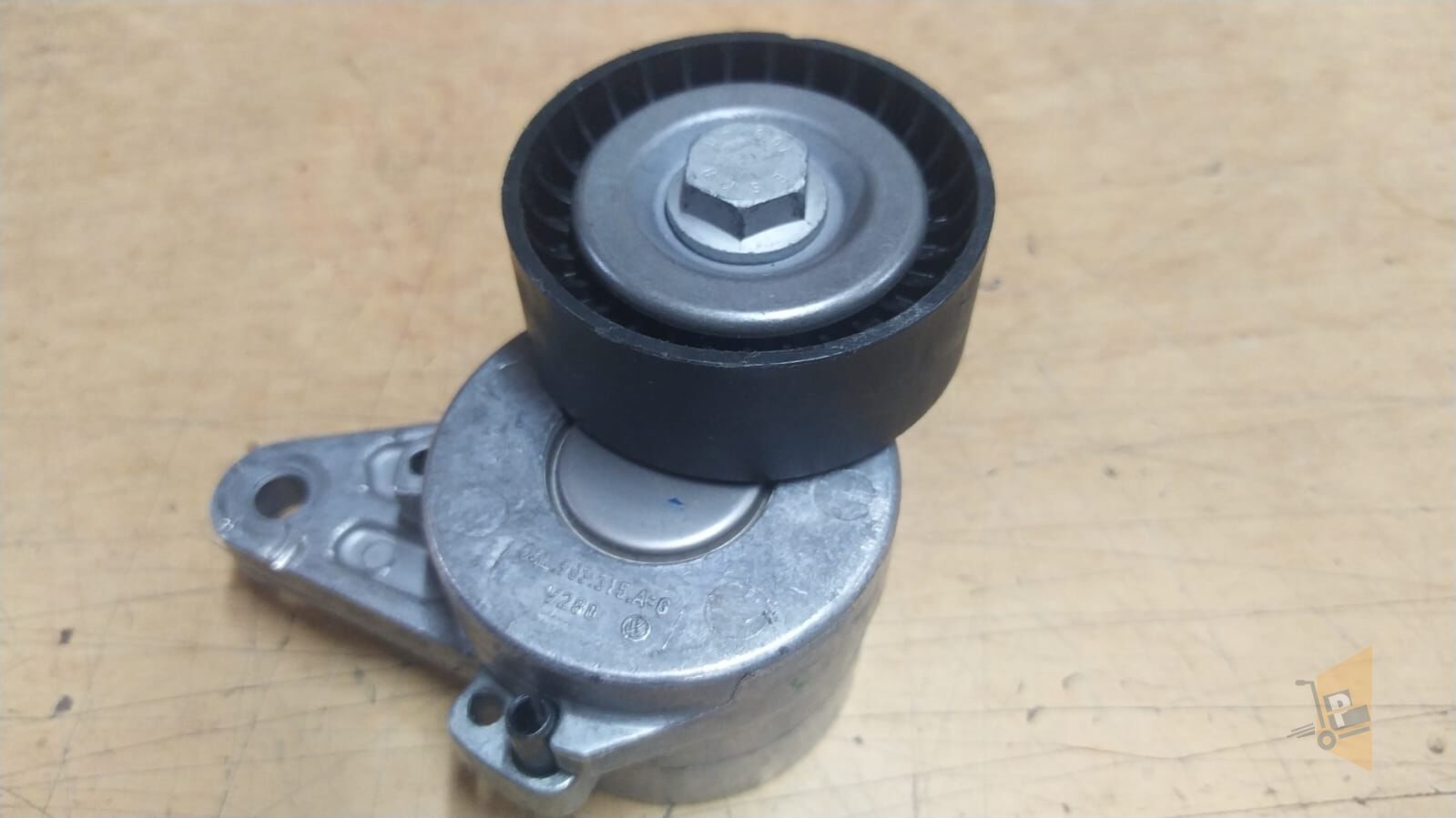 ŞARZ GERGİSİ CRAFTER JETTA GOLF7 PASSAT 04L903315A