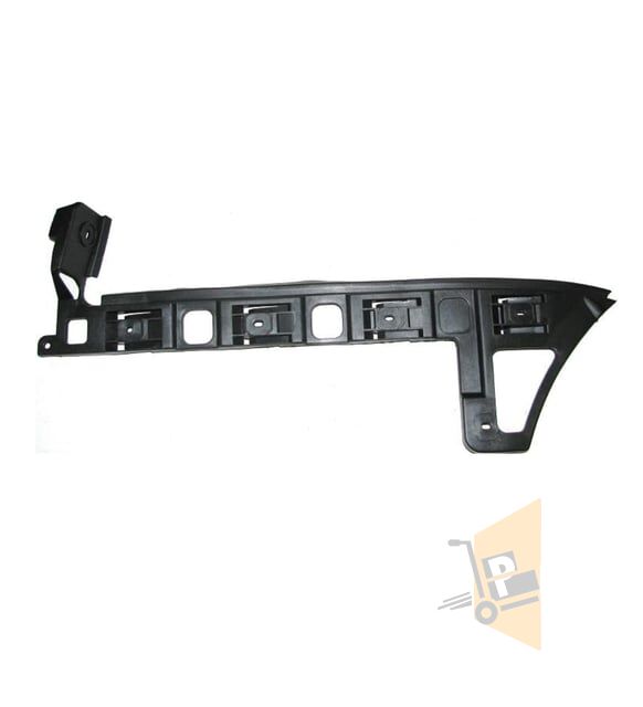 TAMPON BRAKETİ SOL ARKA - PASSAT 06-10 3C5807375C