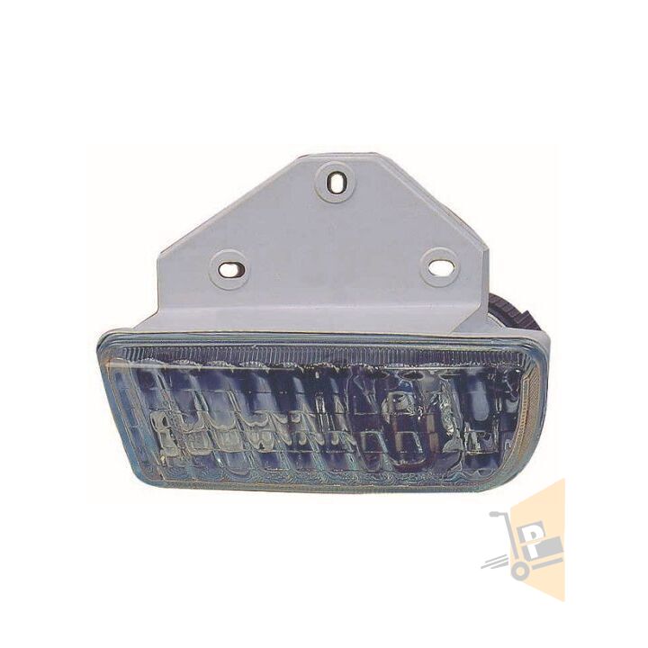 SİS FARI SOL - T4 91-96 701941699D