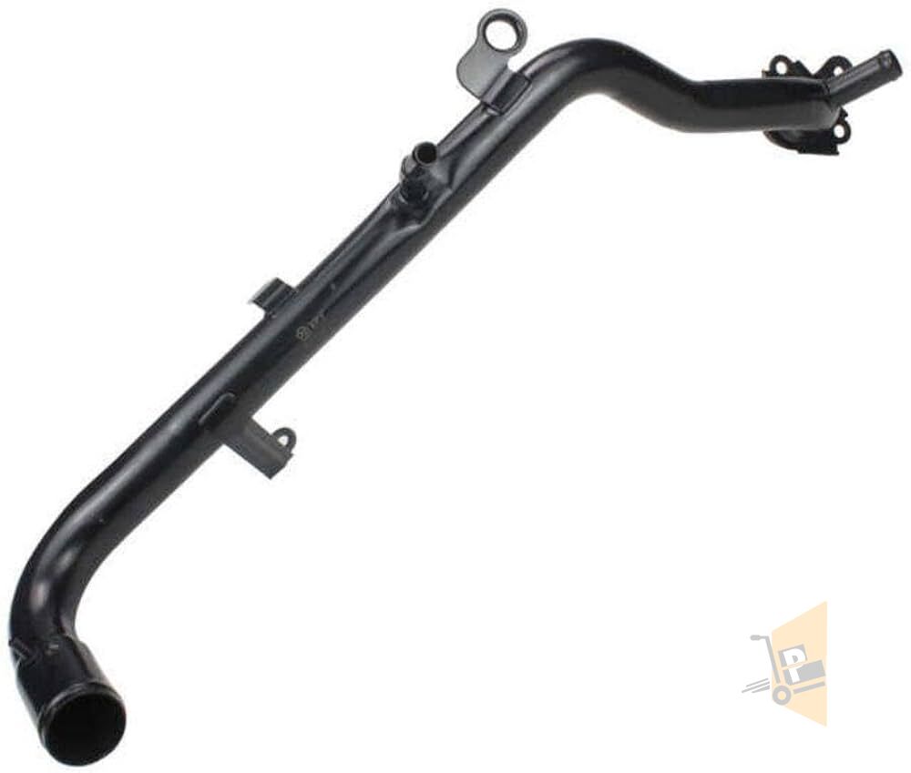 SU BORUSU DEMİR - 1.8 ADR APT PASSAT A4 A6