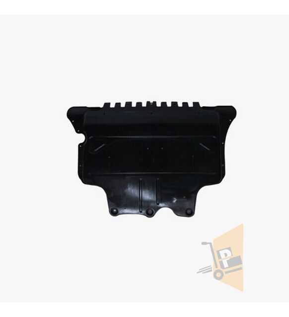 ALT MUHAFAZA - TİGUAN 17> 5QF825236A