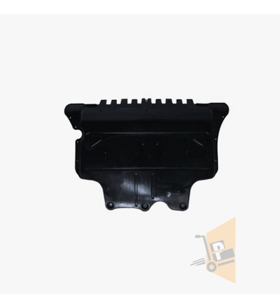 ALT MUHAFAZA - TİGUAN 17> 5QF825236A