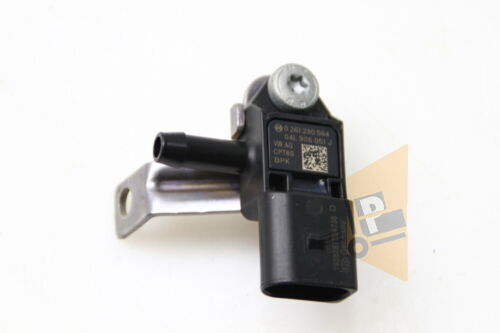 BASINÇ SENSÖRÜ - 2.0 TDİ CXEB CXEC CXFA CXHA DAVA DAWA DAUA DAUB CRAFTER T5,5 T6 04L906051J