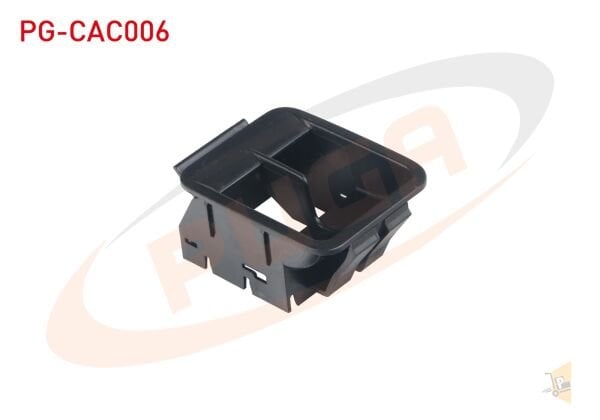 CAM DÜĞME ÇERÇEVESİ ÇİFTLİ CADDY 04-15