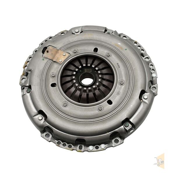 DEBRİYAJ SETİ - RULMANSIZ - 2.0 TDİ 163 PS CKUB CRAFTER