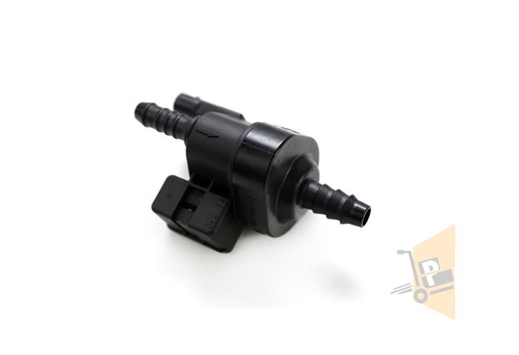 DEPO HAVALADIRMA VALFİ - 1.4 TSİ CZJ CHP CZS CJZA POLO PASSAT LEON A3 A4 04E906517 OEM 04E906517 OEM
