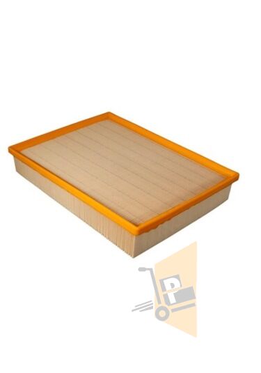 HAVA FİLTRESİ - 2.5 TDI SPRINTER 2E0129620