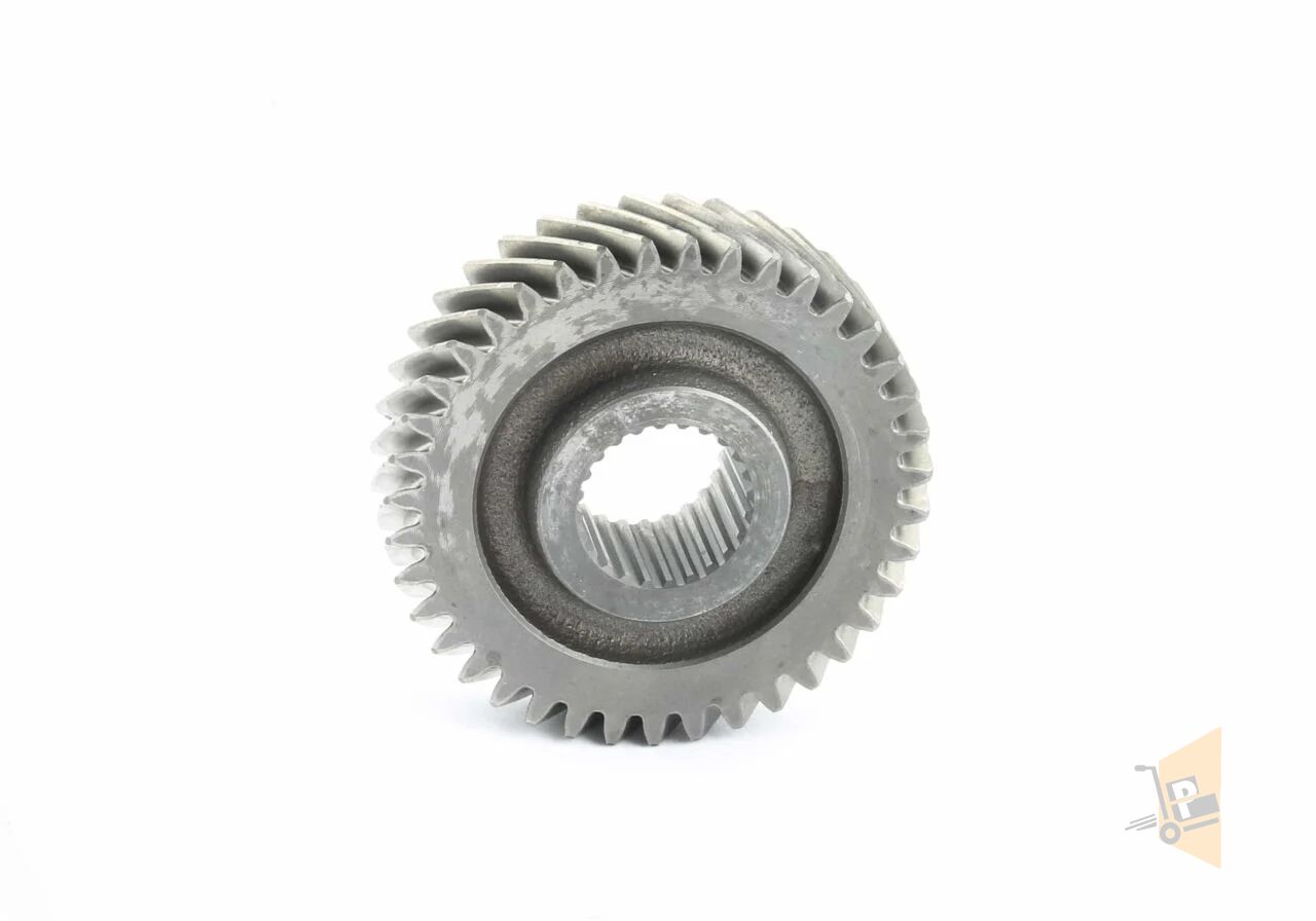 ŞANZIMAN DİŞLİSİ - TAKIM Z:48 Z:39  - 5. VİTES DİŞLİSİ 1.4 TSİ 1.6 FSİ BMY BLG CAX CAV BLF 02T311158N