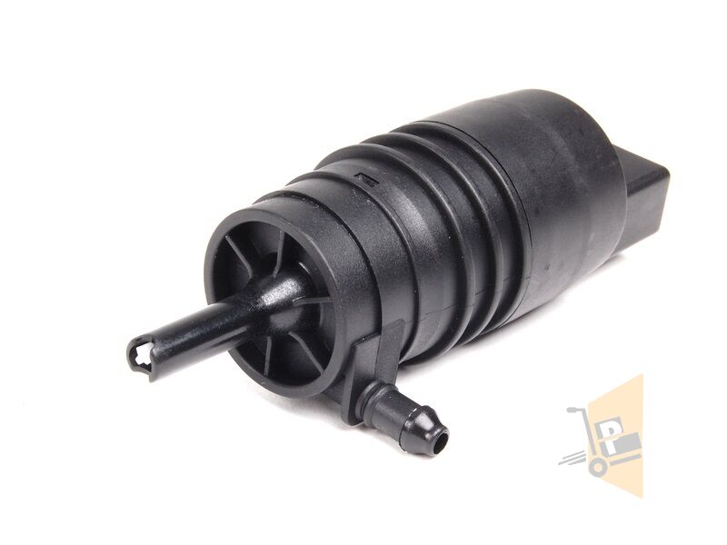 CAM SU FİSKİYE MOTORU TEK ÇIKIŞLI 1K5955651