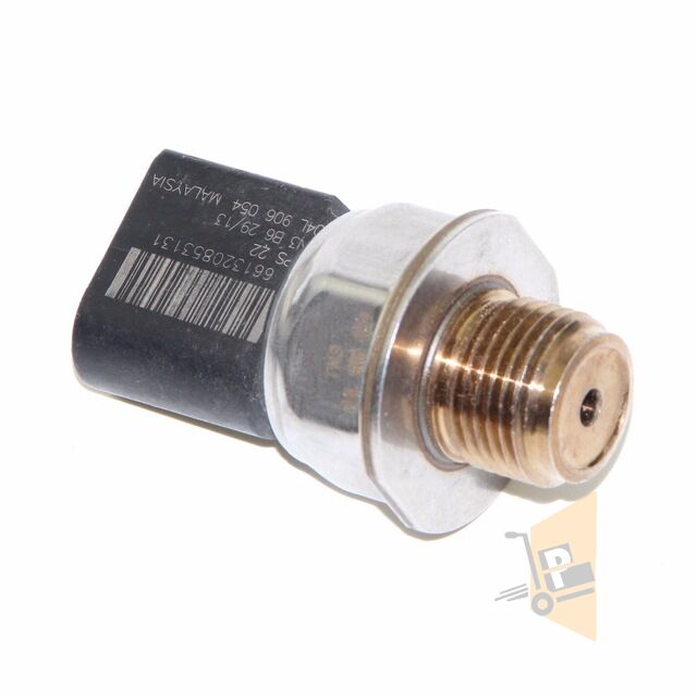 YAKIT BASINÇ MÜŞÜRÜ - 1.4 TDI 1.6 TDI 2.0 TDI 3.0 TDI GOLF7 T6 AMAROK PASSAT CADDY4 04L906054