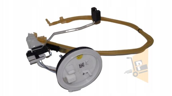 YAKIT DEPOSU ŞAMANDIRALI - 2.0 TDİ TİGUAN KODIAQ 5QF919673A