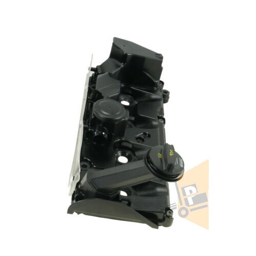 KÜLBÜTÖR KAPAK - 2.0 TDI T7 CRAFTER 04L103469K 04L103469K