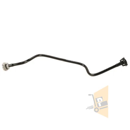 TAHLİYE BORUSU - 2.0 TDİ TFSİ 8R0121081M